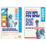 National Voter Registration Day 2026 Posters