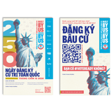National Voter Registration Day 2026 Posters