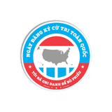 National Voter Registration Day I Registered To Vote Stickers